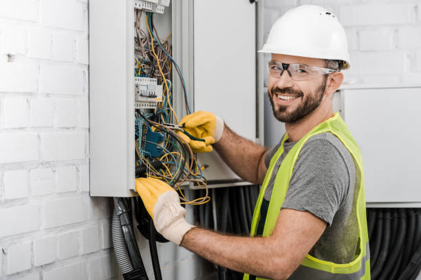 Best Electrician Near Me  in Tonganoxie, KS