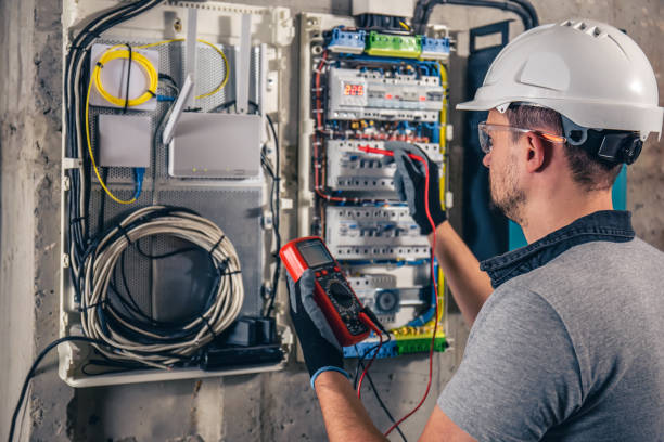 Best Emergency Electrical Repair  in Tonganoxie, KS