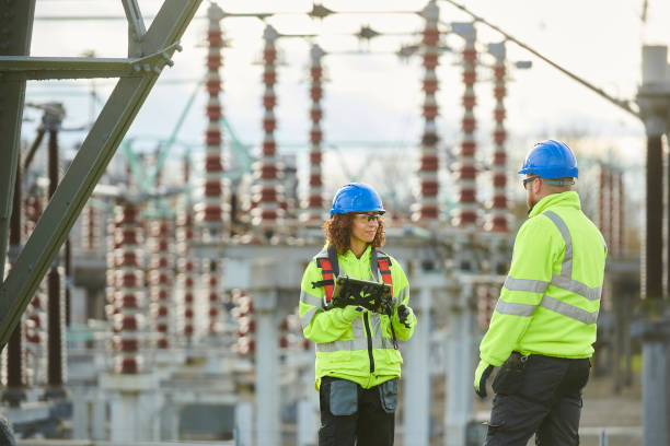 Best Local Electrician Companies  in Tonganoxie, KS