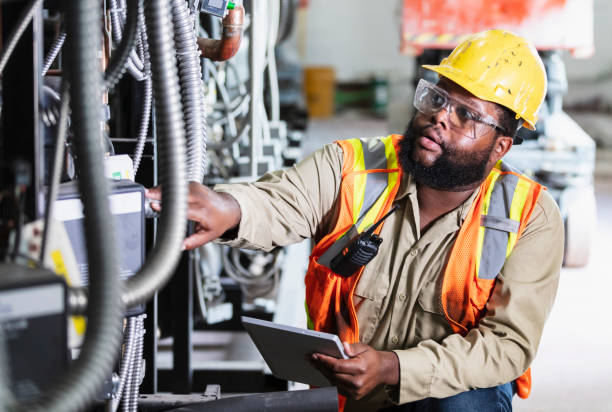 Best Affordable Emergency Electrician  in Tonganoxie, KS