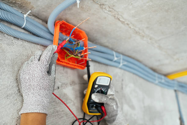 Best Home Electrical Repair  in Tonganoxie, KS