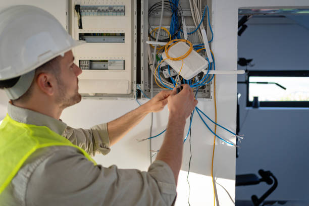 Best Electrician for Home Renovation  in Tonganoxie, KS