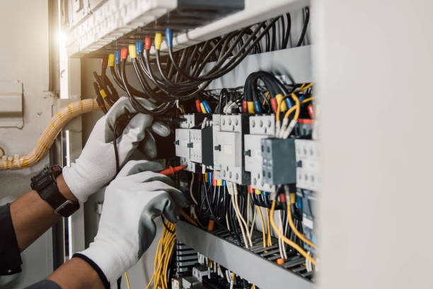 Best Best Electricians Near Me  in Tonganoxie, KS
